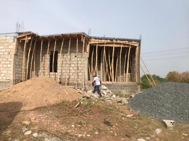 Uncompleted Building photo 4
