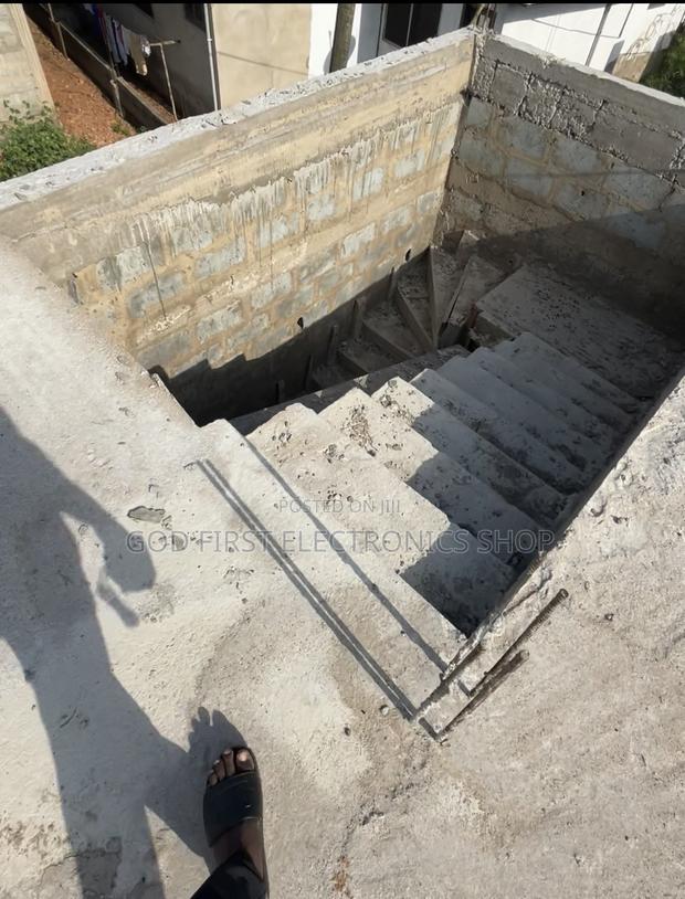 Uncompleted Building photo 3