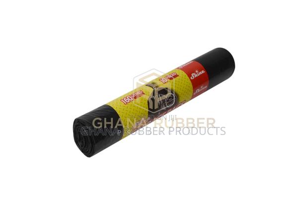 Garbage Bags on a Roll 160L (120pcs) · Photo 4