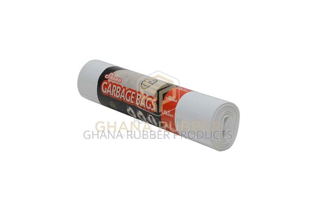 Garbage Bags on a Roll 20L (360pcs) · Photo 4