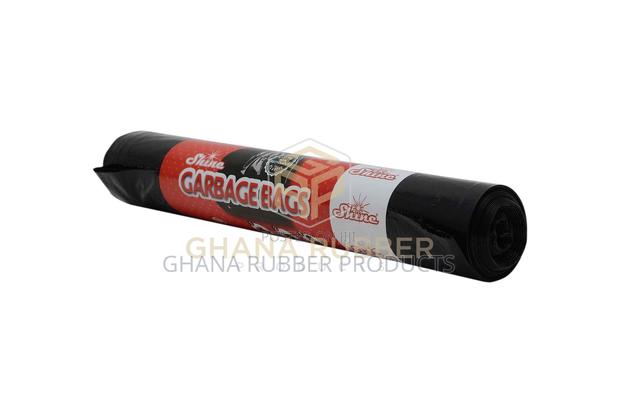 Garbage Bags on a Roll 220L (60pcs) · Photo 4
