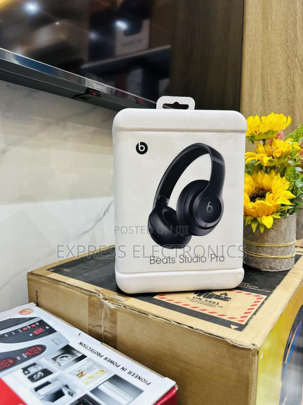 Order for Bose Studio Pro Headset · Photo 2