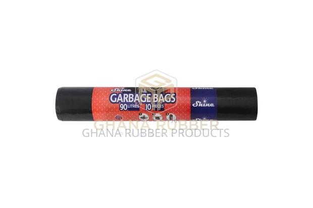Garbage Bags on a Roll 90L (120pcs) · Photo 4