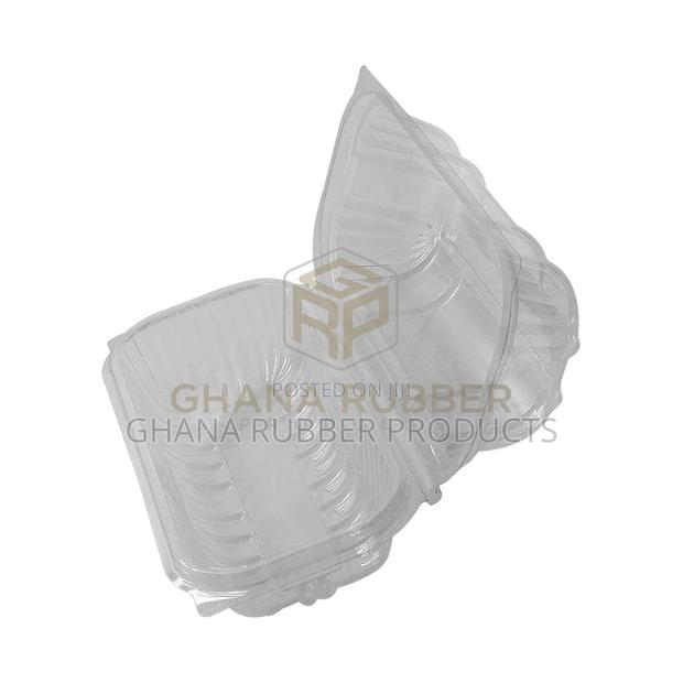 Hot Dog Containers 9 Inches (480pcs) · Photo 4