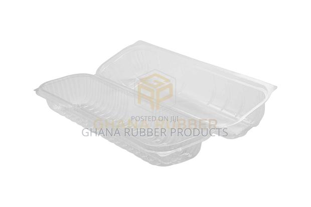 Hot Dog Containers Large Size (320pcs) · Photo 4
