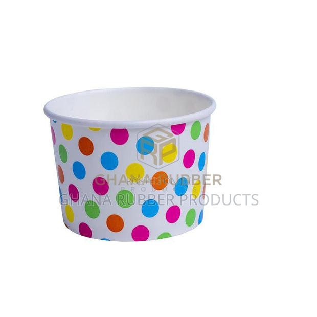 Ice Cream Cup 6oz (1000pcs) · Photo 2