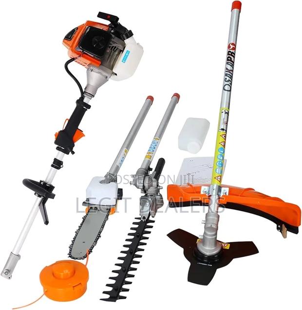 Strong 5in1 Multipurpose Grass Cutter Trimmer · Photo 4