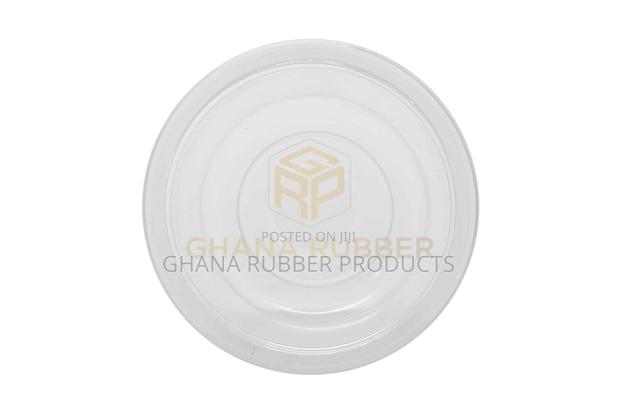Ice Cream Cups + Domed Lids Transparent 300cc (1000pcs) · Photo 3
