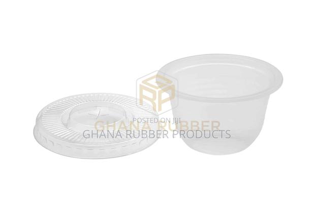 Ice Cream Cups + Flat Lids 200cc (1600pcs) · Photo 3