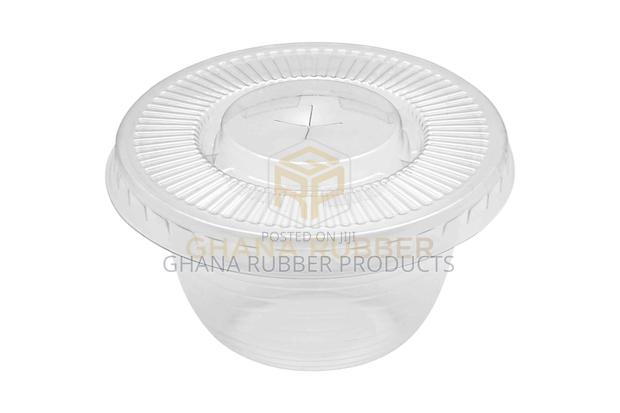 Ice Cream Cups + Flat Lids 200cc (1600pcs) · Photo 4