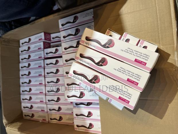 Derma Roller · Photo 4