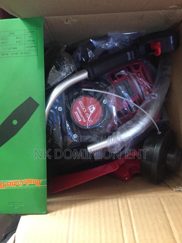 4stroke Hand Weeded Machine · Photo 2