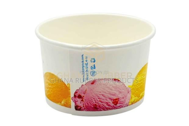 Ice Cream Cups 4oz (1000pcs) · Photo 3