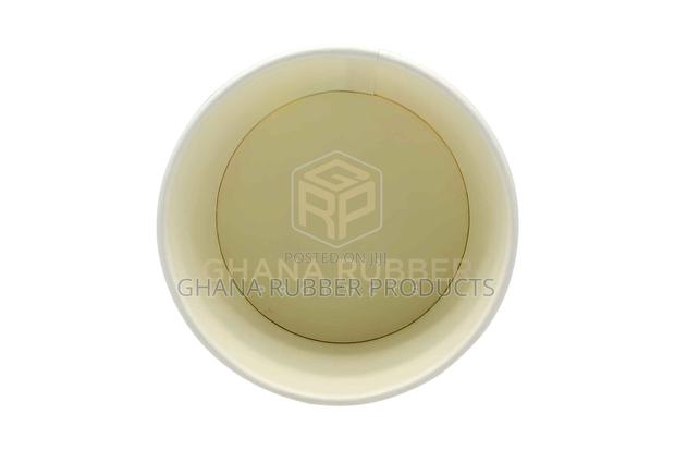 Ice Cream Cups 8oz + Lids (1000pcs) · Photo 4