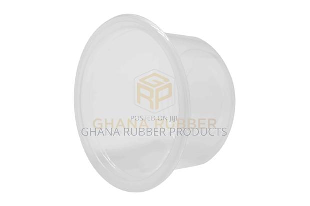 Ice Cream Cups Transparent 250cc (1000pcs) · Photo 4