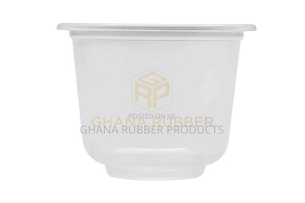 Ice Cream Cups Transparent 300cc (1000pcs) · Photo 4