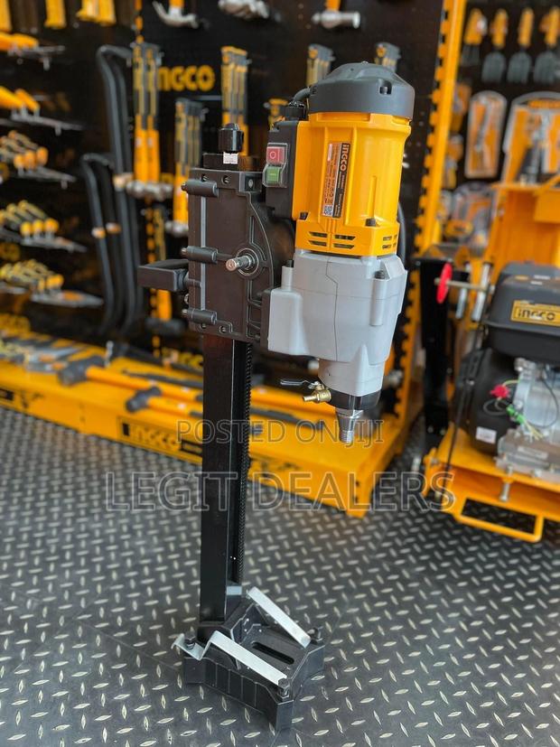 Diamond Drilling Machine 3800watts · Photo 3