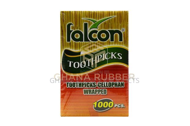 Individual Cello-wrapped Toothpicks (12 Packets) · Photo 4