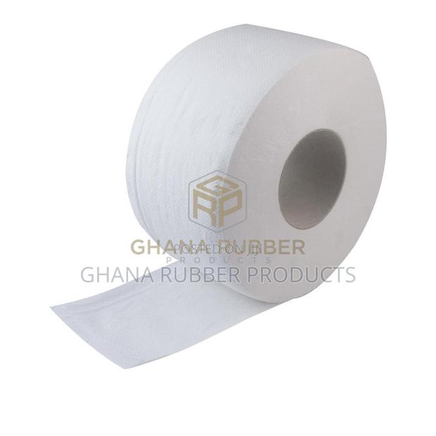 Jumbo Toilet Roll Wrapped (12pcs ) · Photo 4