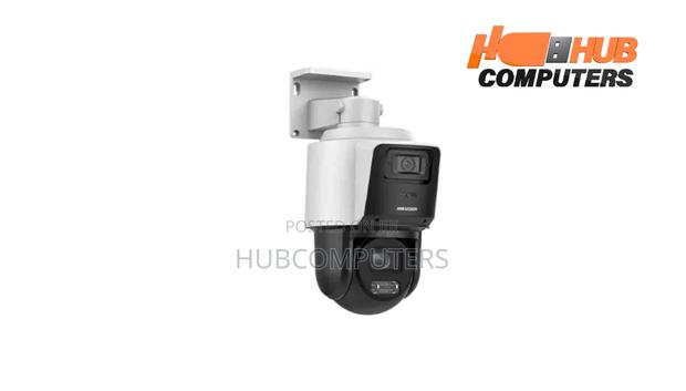 Hikvision(Ds-2se3c204mwg-E/12) 2mp PTZ Tandum Vu Camera · Photo 3