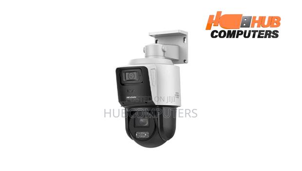 Hikvision(Ds-2se3c204mwg-E/12) 2mp PTZ Tandum Vu Camera · Photo 4