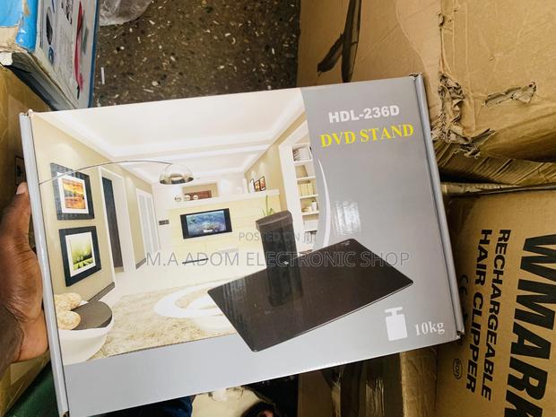 Glass Design for Game Consoles, Tv Box Sky Box Etc · Photo 2