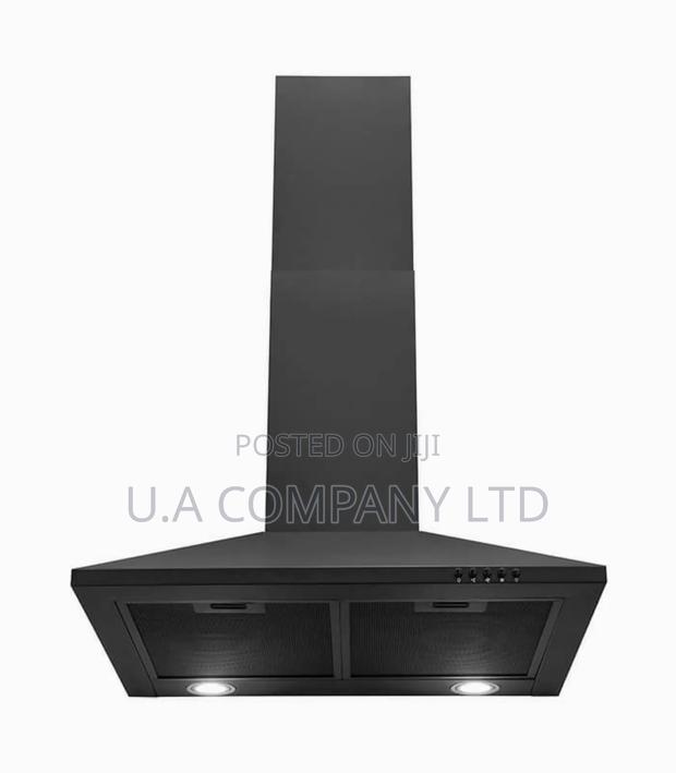 Exquisit 60cm Extractor Hood