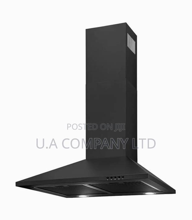 Exquisit 60cm Extractor Hood photo 2