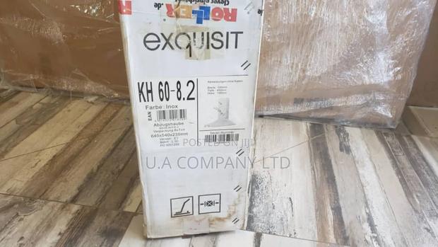 Exquisit 60cm Extractor Hood photo 3