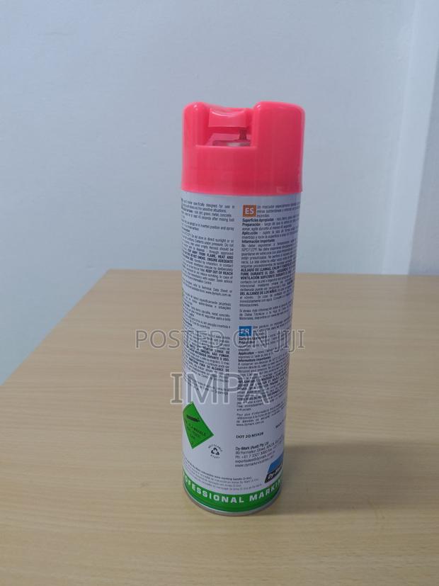 Dymark Mine Marking Non Flammable 400g photo 2