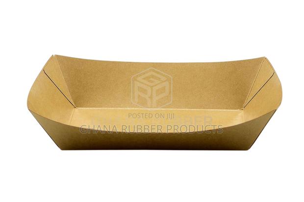 Kraft Meal Trays 23oz (500pcs) · Photo 3