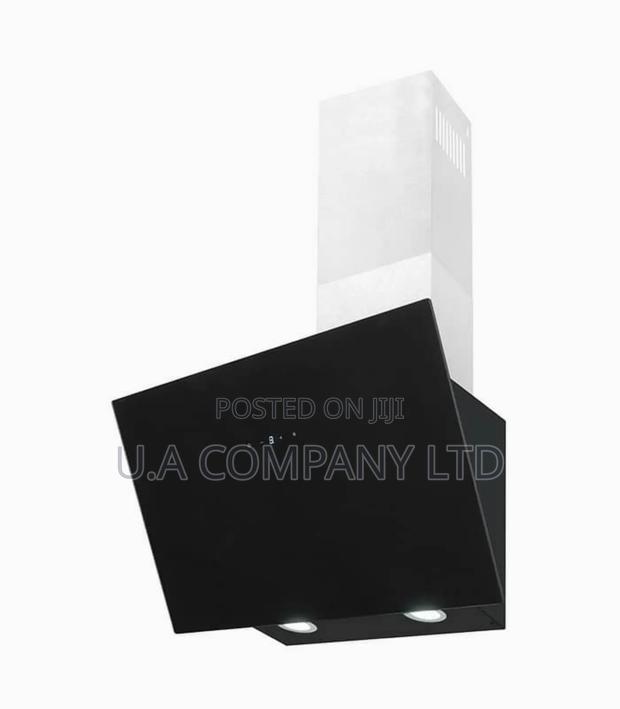 Exquisit 60cm Head-Free Extractor Hood