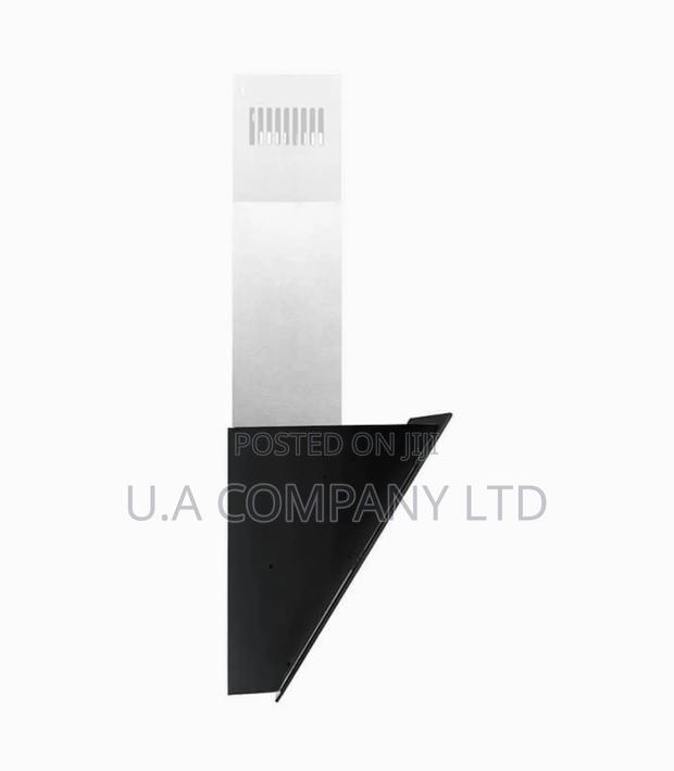 Exquisit 60cm Head-Free Extractor Hood photo 3