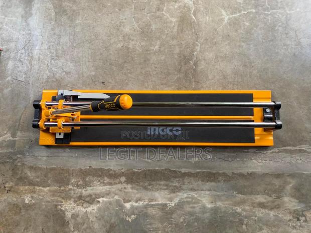 Ingco Tile Cutter 60by60 · Photo 2