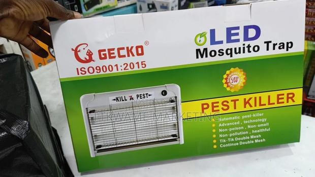 Pest Killer · Photo 3