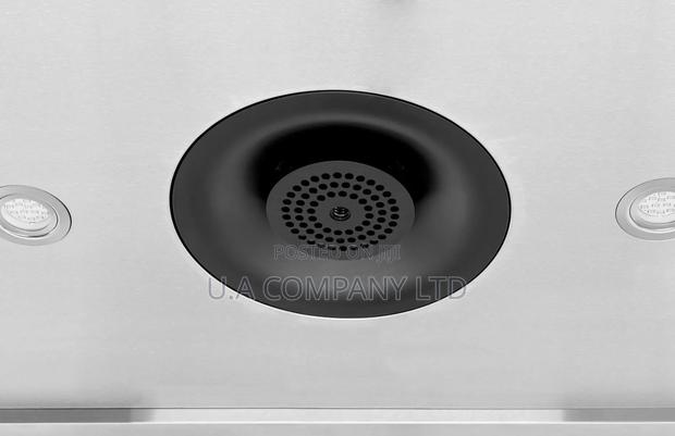 Vonreiter 90cm Stainless Steel Extractor Hood photo 3