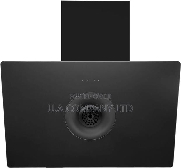 Vonreiter 90cm Glass Head-Free Extractor Hood