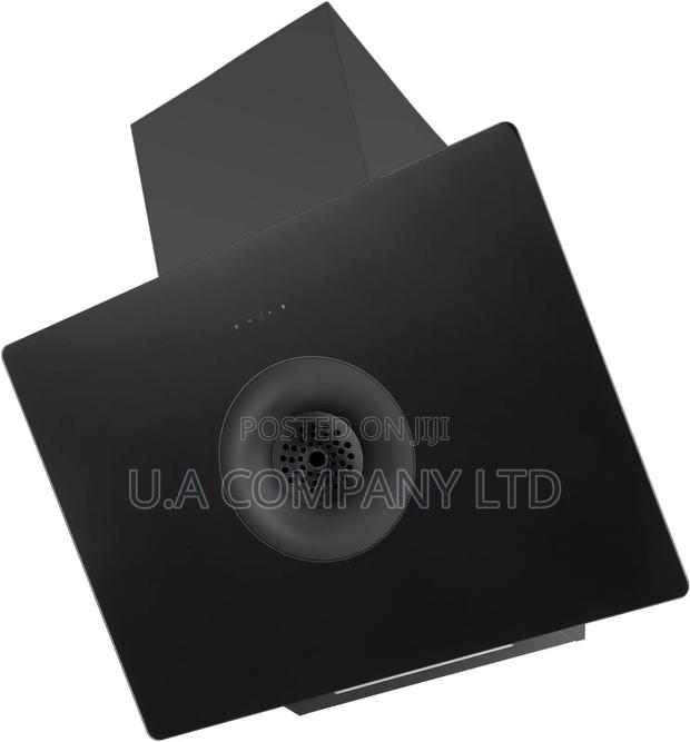 Vonreiter 90cm Glass Head-Free Extractor Hood photo 2