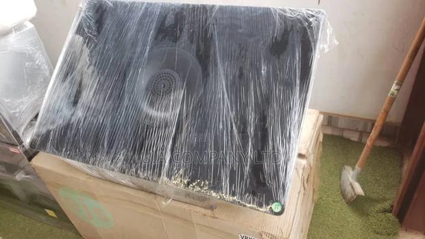 Vonreiter 90cm Glass Head-Free Extractor Hood photo 3