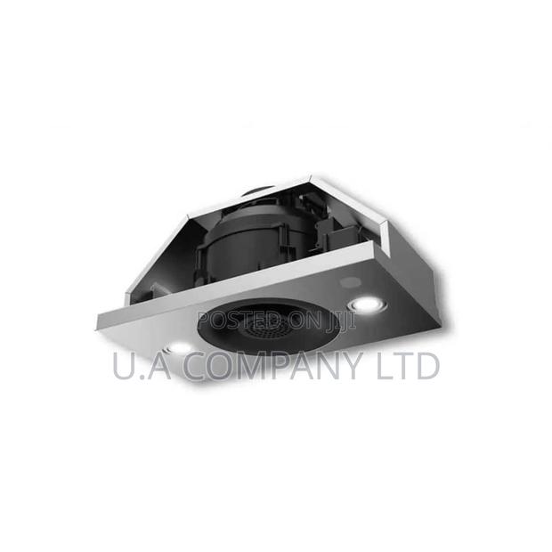 INOVIDA Stainless Steel 90cm Fan Hood Extractor photo 2