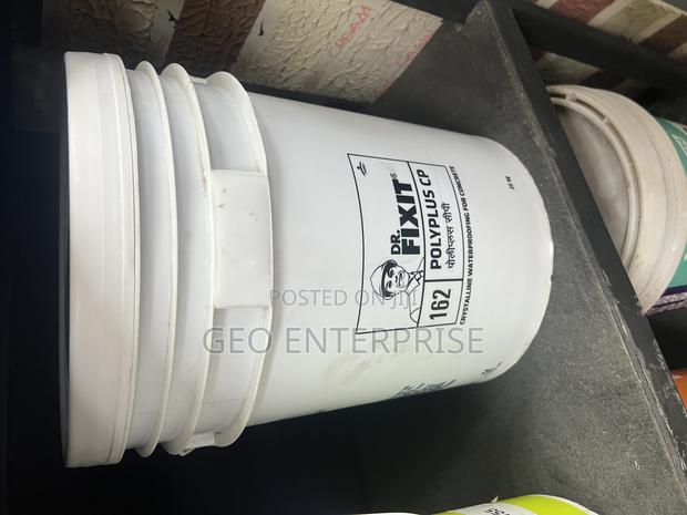 Dr Fixit Polyplus CP · Photo 4