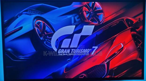 Gran Turismo Sport 7 Ps4 Ps5 Account · Photo 4