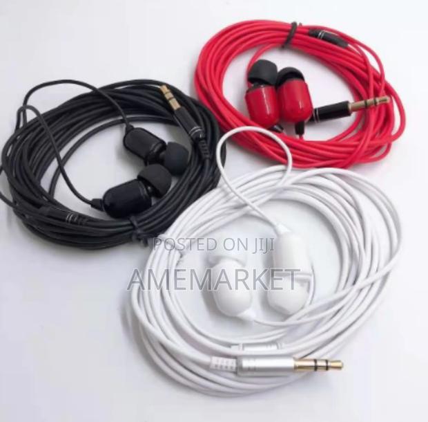 3m Extra Long Wired Headphone. Studio Recording Monitor · Photo 4
