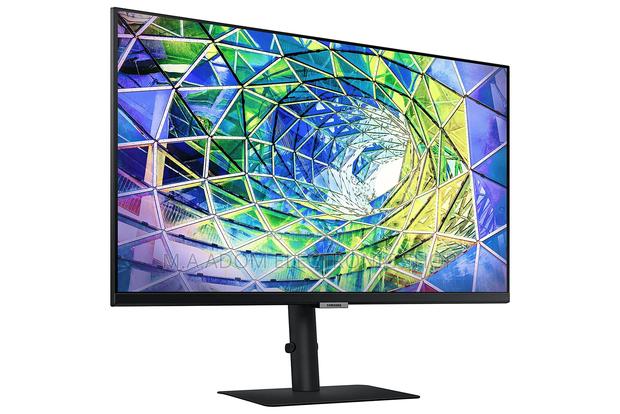 Samsung S70a Series 27” UHD Monitor · Photo 2