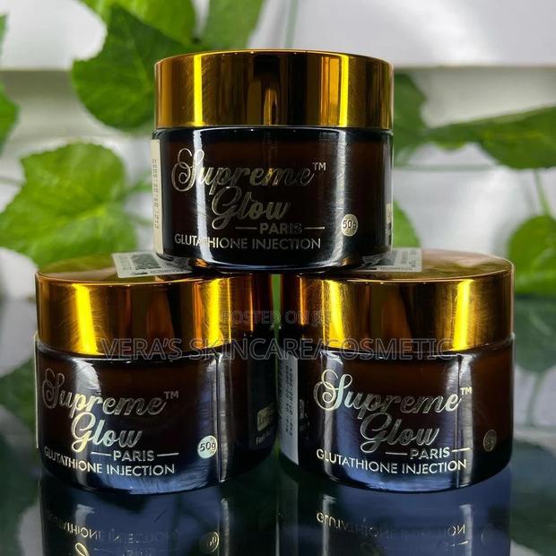 Supreme White Face Cream · Photo 4