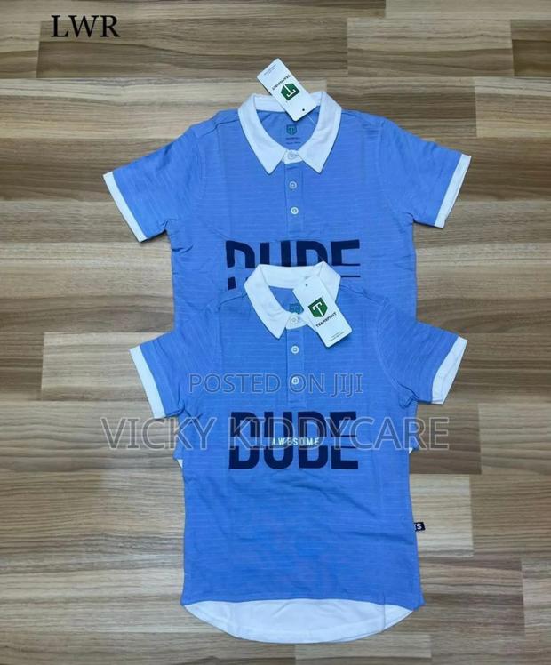 Quality Lacoste for Boys · Photo 2