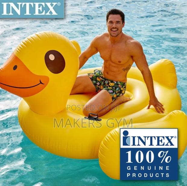Floating Swimming Pool(Duck) · Photo 3