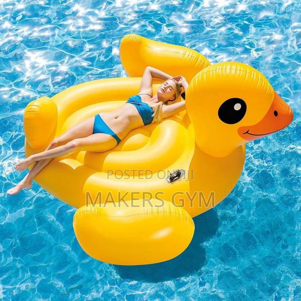 Floating Swimming Pool(Duck) · Photo 4