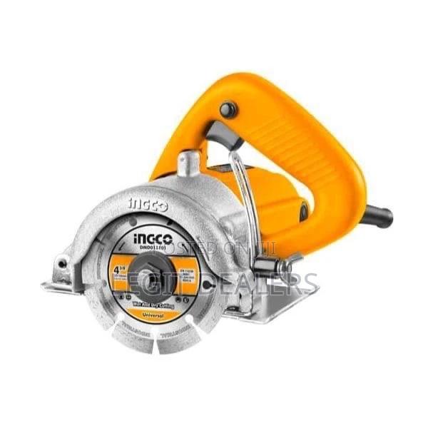 Ingco Marble Cutter 1400watts photo 2