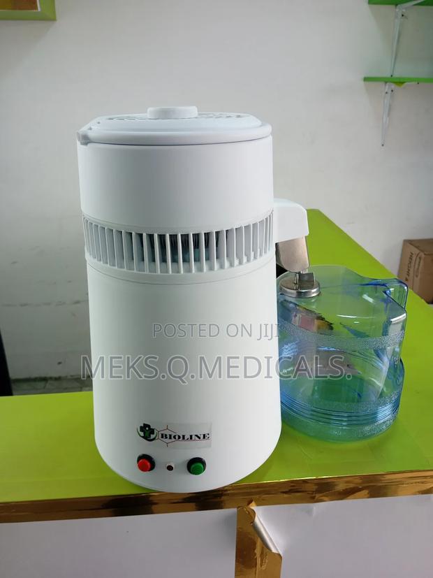 Water Distiler 4ltrs · Photo 4